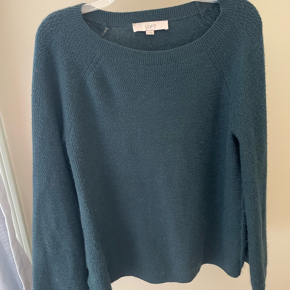 LOFT Sweater